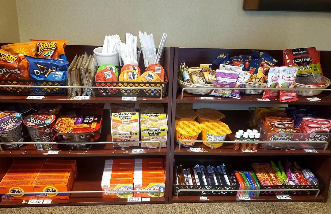 Comfort Inn & Suites Walla Walla-1